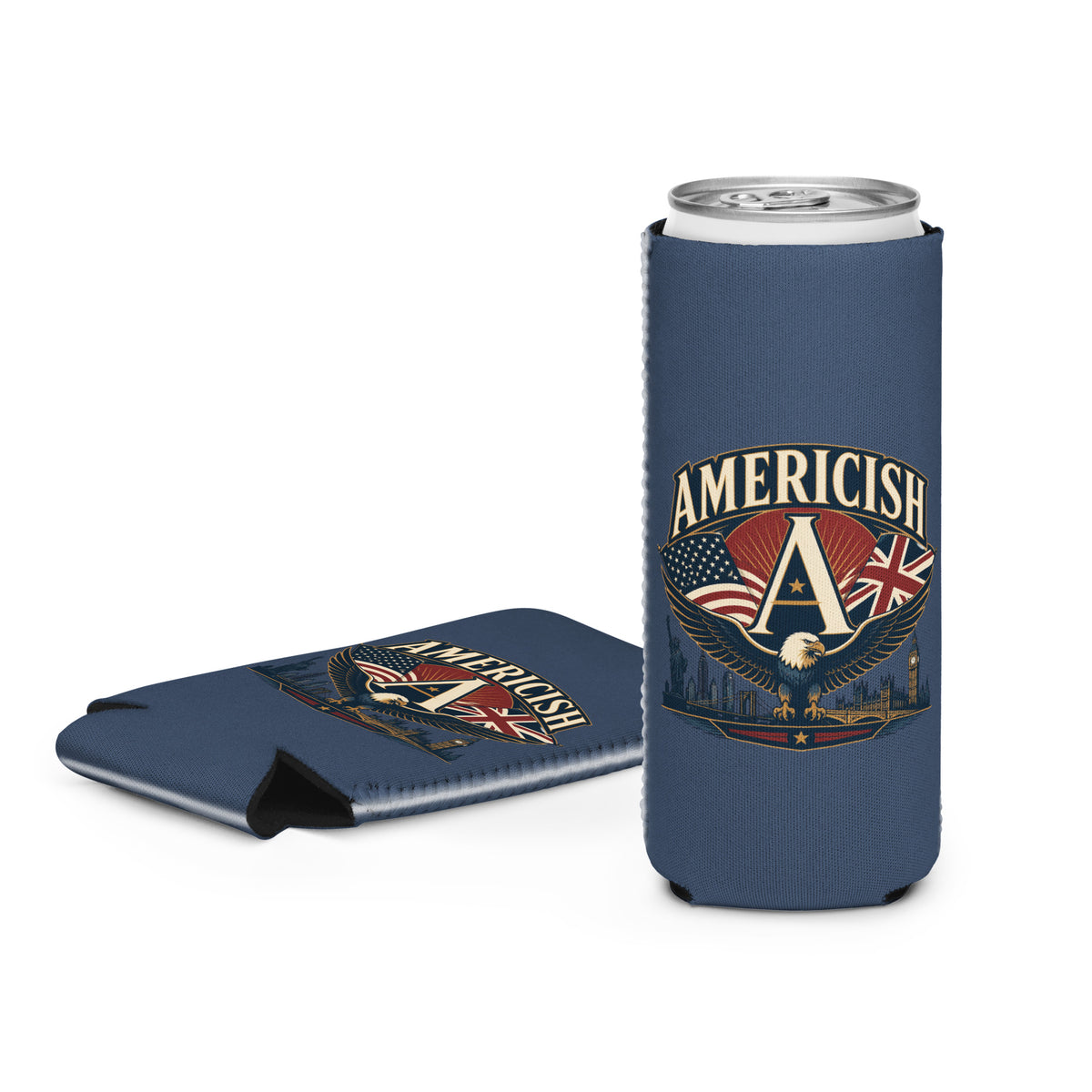 Americish Eagle Can cooler | Americish