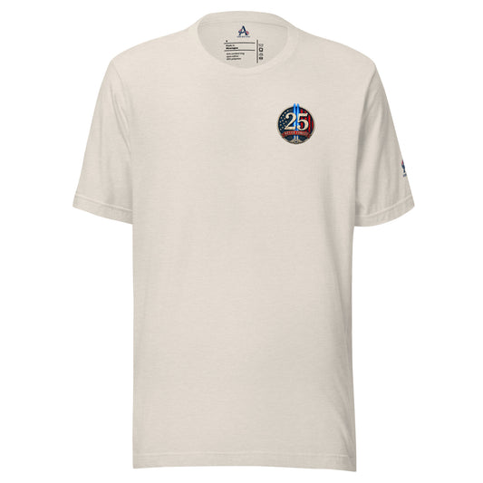 9/11 Freedom Endure Unisex t-shirt | Americish