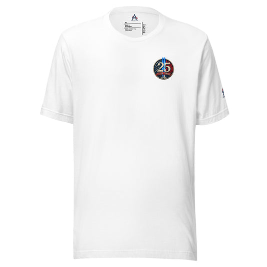 9/11-America Resolve Unisex t-shirt | Americish