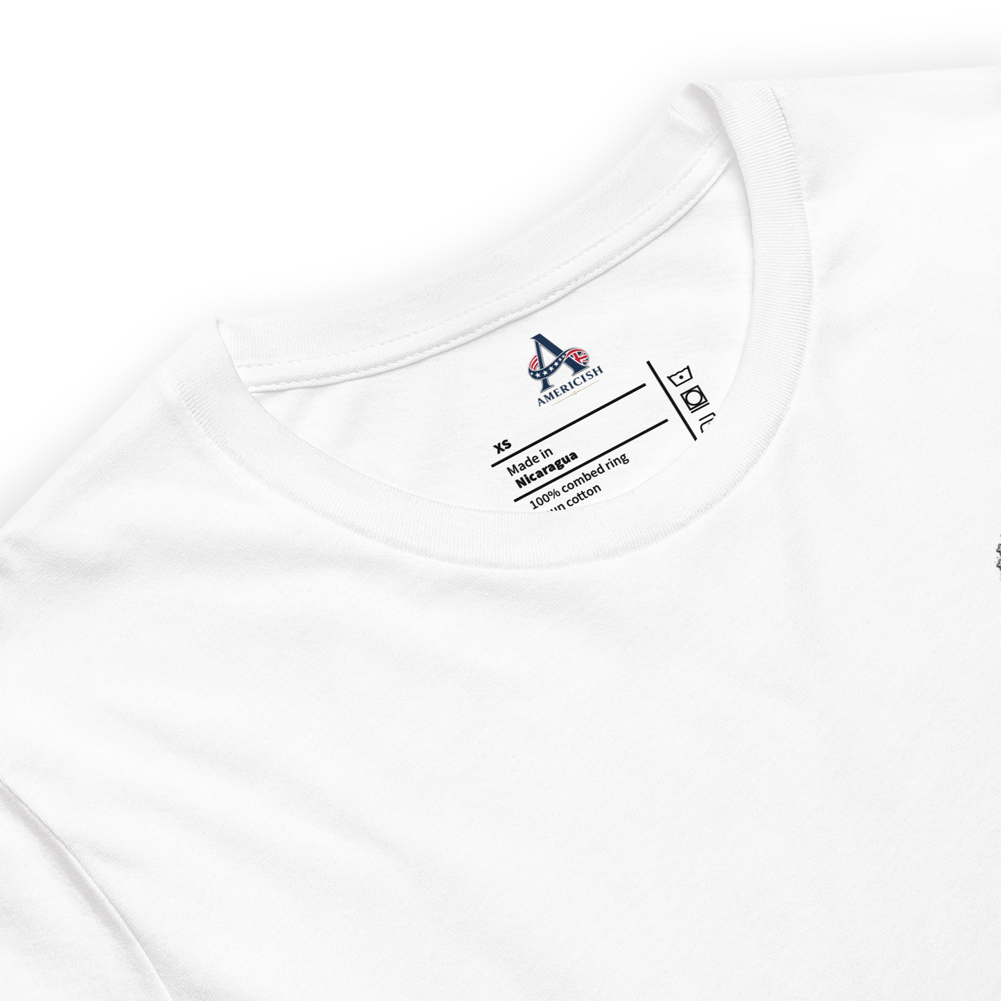 9/11 United We Stand Unisex t-shirt | Americish
