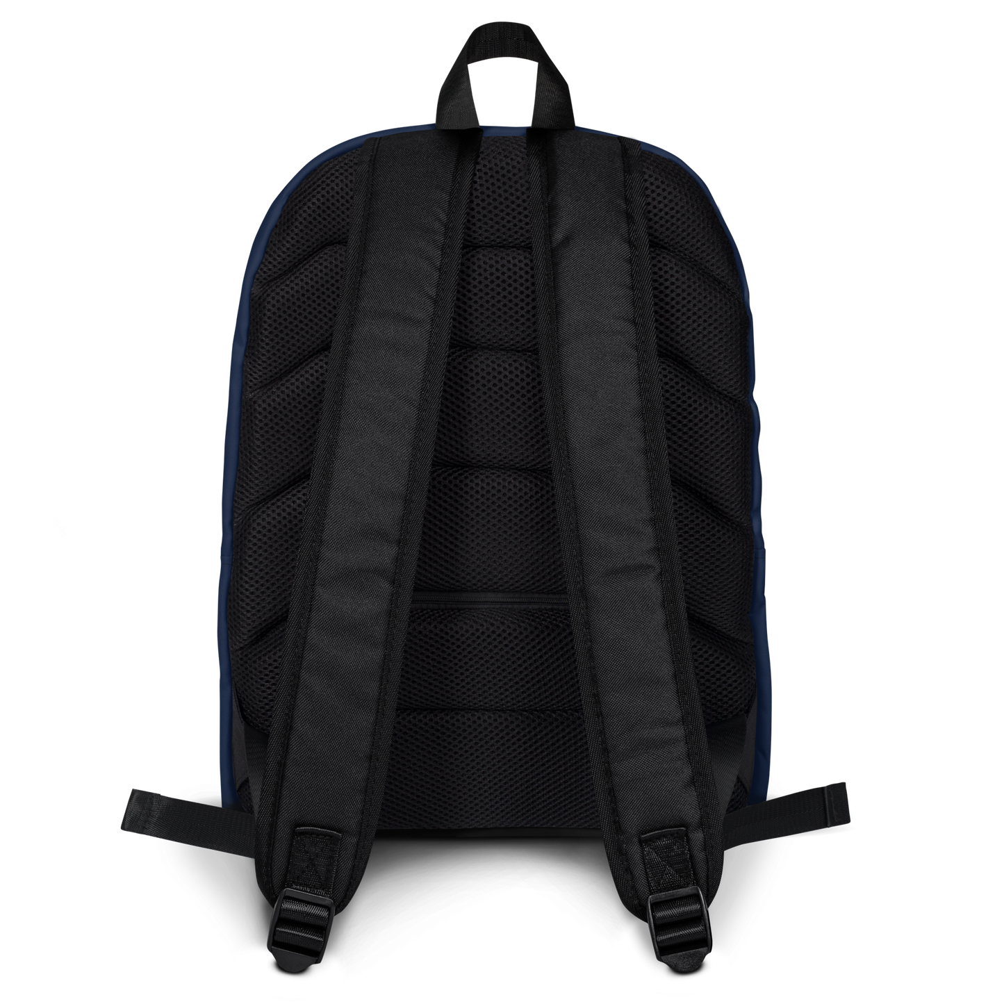 Americish UK USA Collage Navy Backpack | Americish