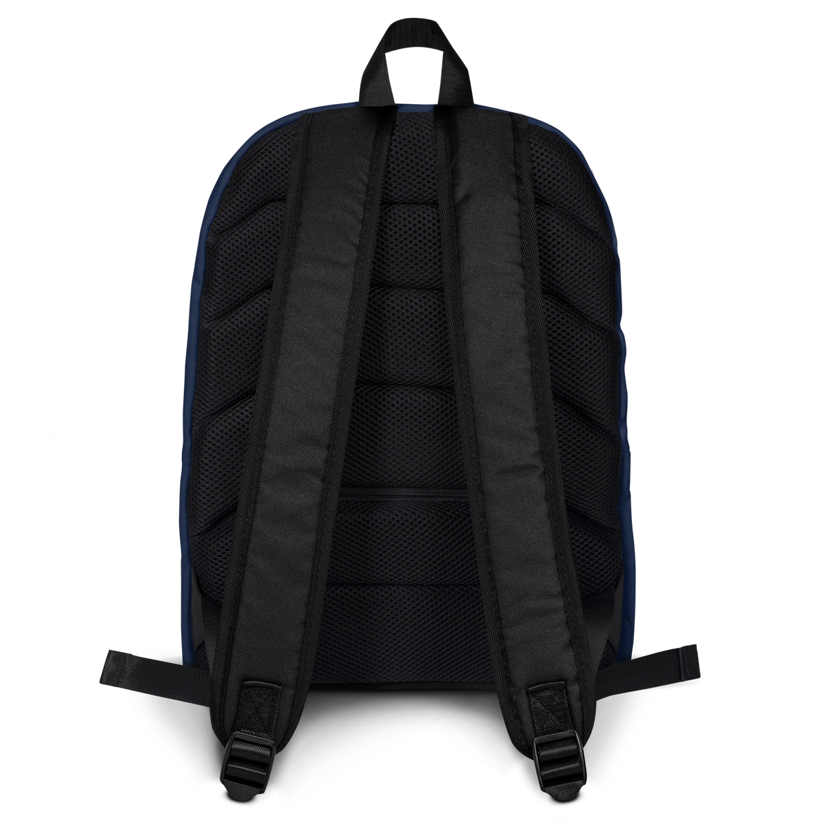 Americish UK USA Collage Navy Backpack | Americish