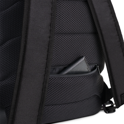 Americish UK USA Collage Navy Backpack | Americish