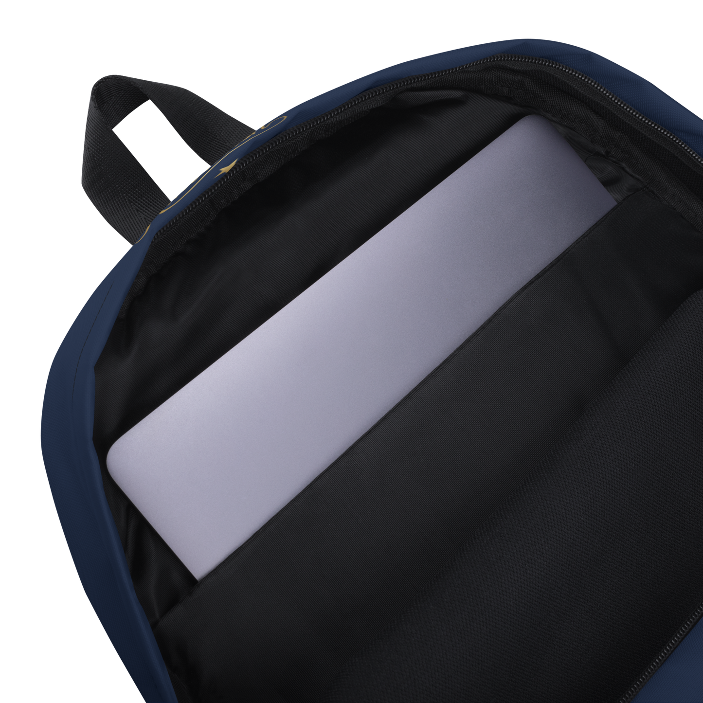 Americish UK USA Collage Navy Backpack | Americish