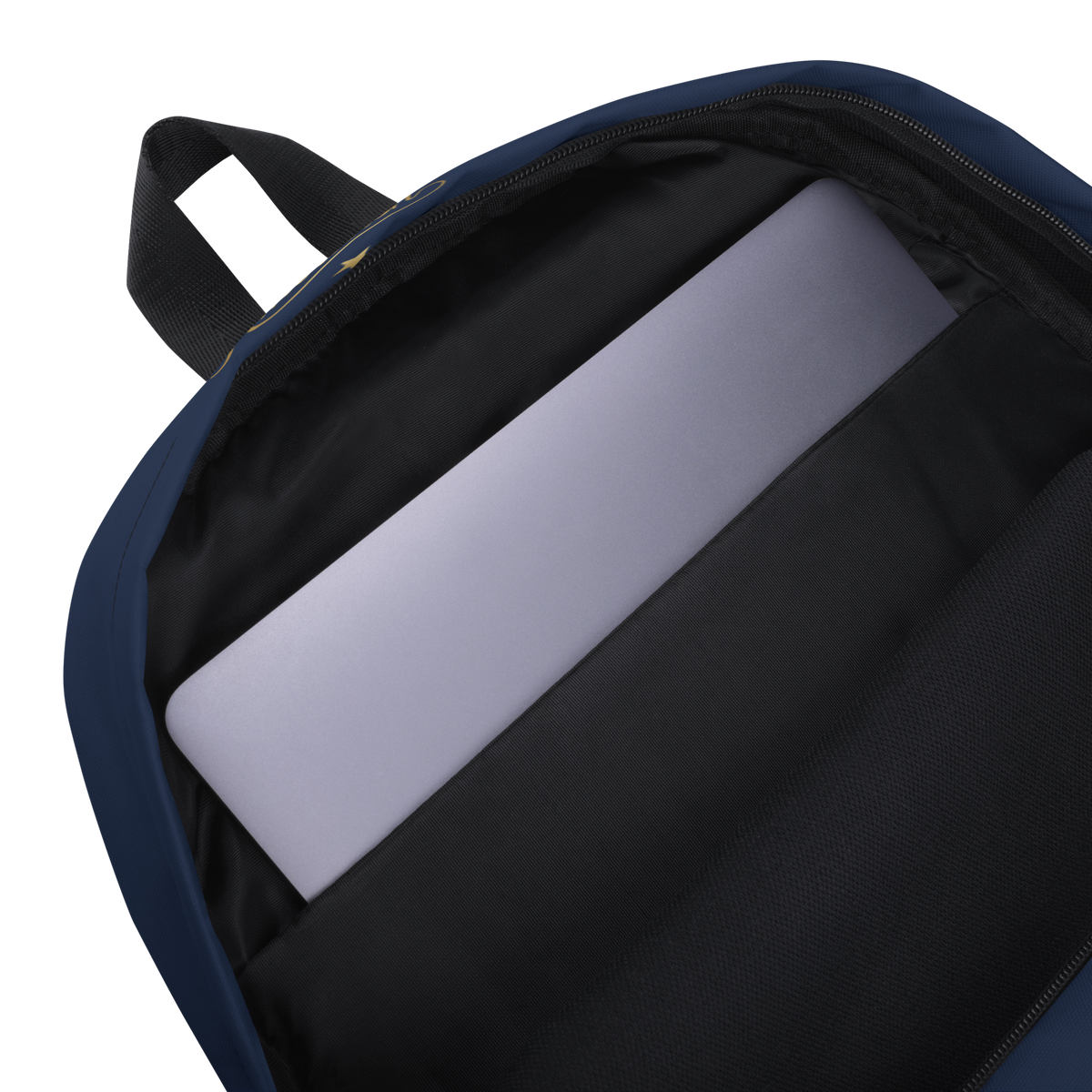 Americish UK USA Collage Navy Backpack | Americish