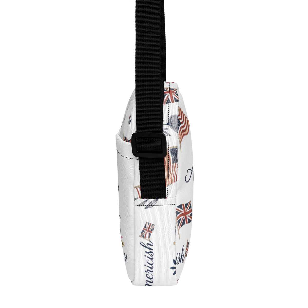 Americish Beach Relaxtion Utility crossbody bag | Americish