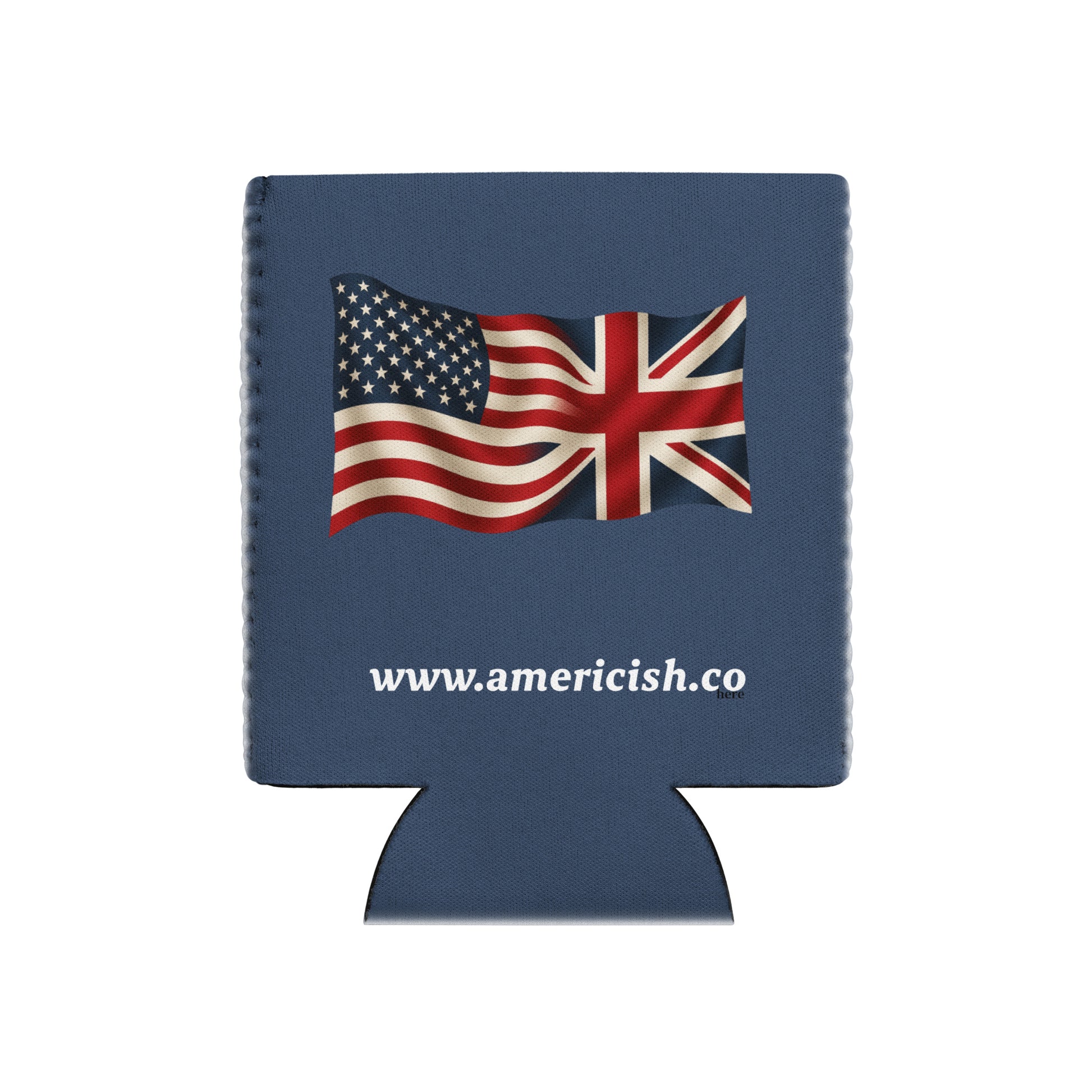 Americish Eagle Can cooler | Americish