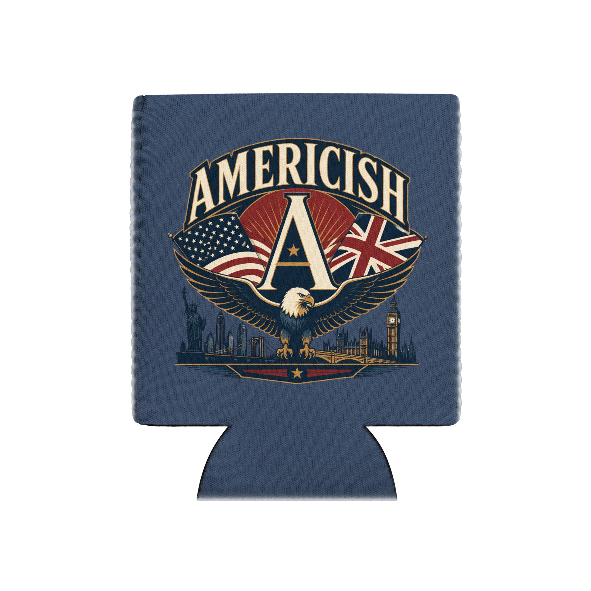 Americish Eagle Can cooler | Americish