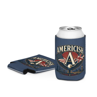 Americish Eagle Can cooler | Americish