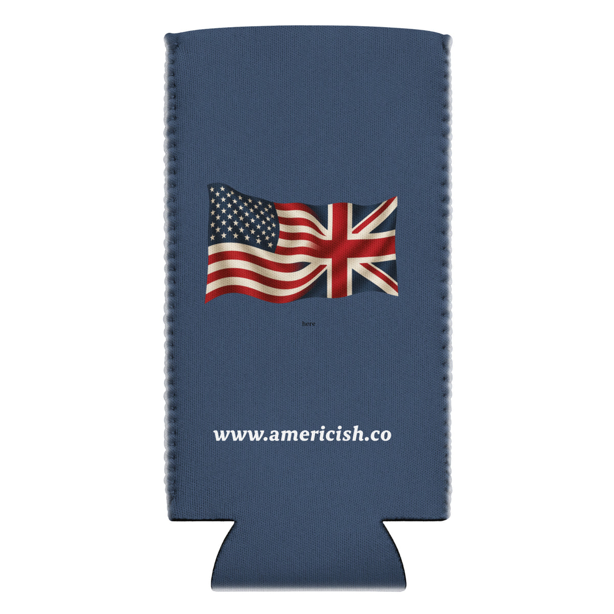 Americish Eagle Can cooler | Americish