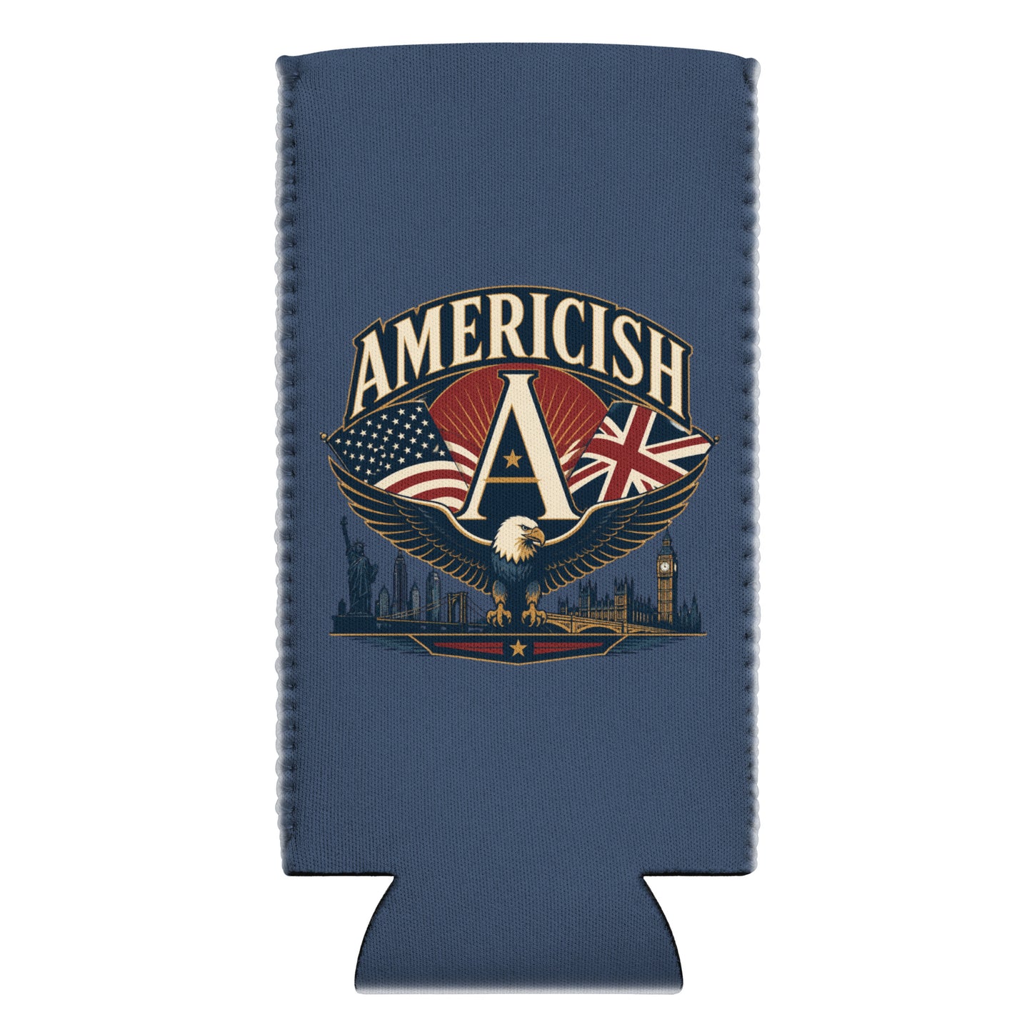 Americish Eagle Can cooler | Americish