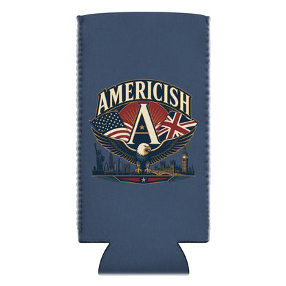 Americish Eagle Can cooler | Americish