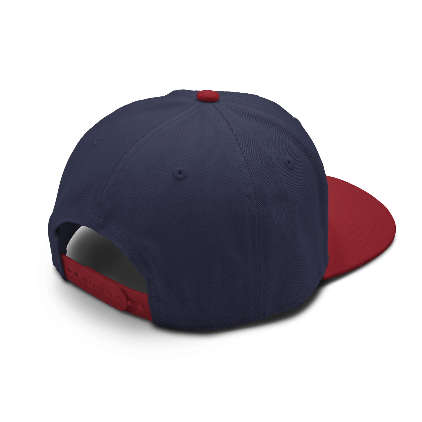 Americish Logo Class two-tone cap | Americish
