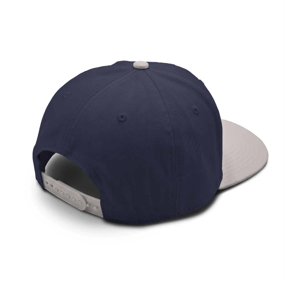 Americish Logo Class two-tone cap | Americish