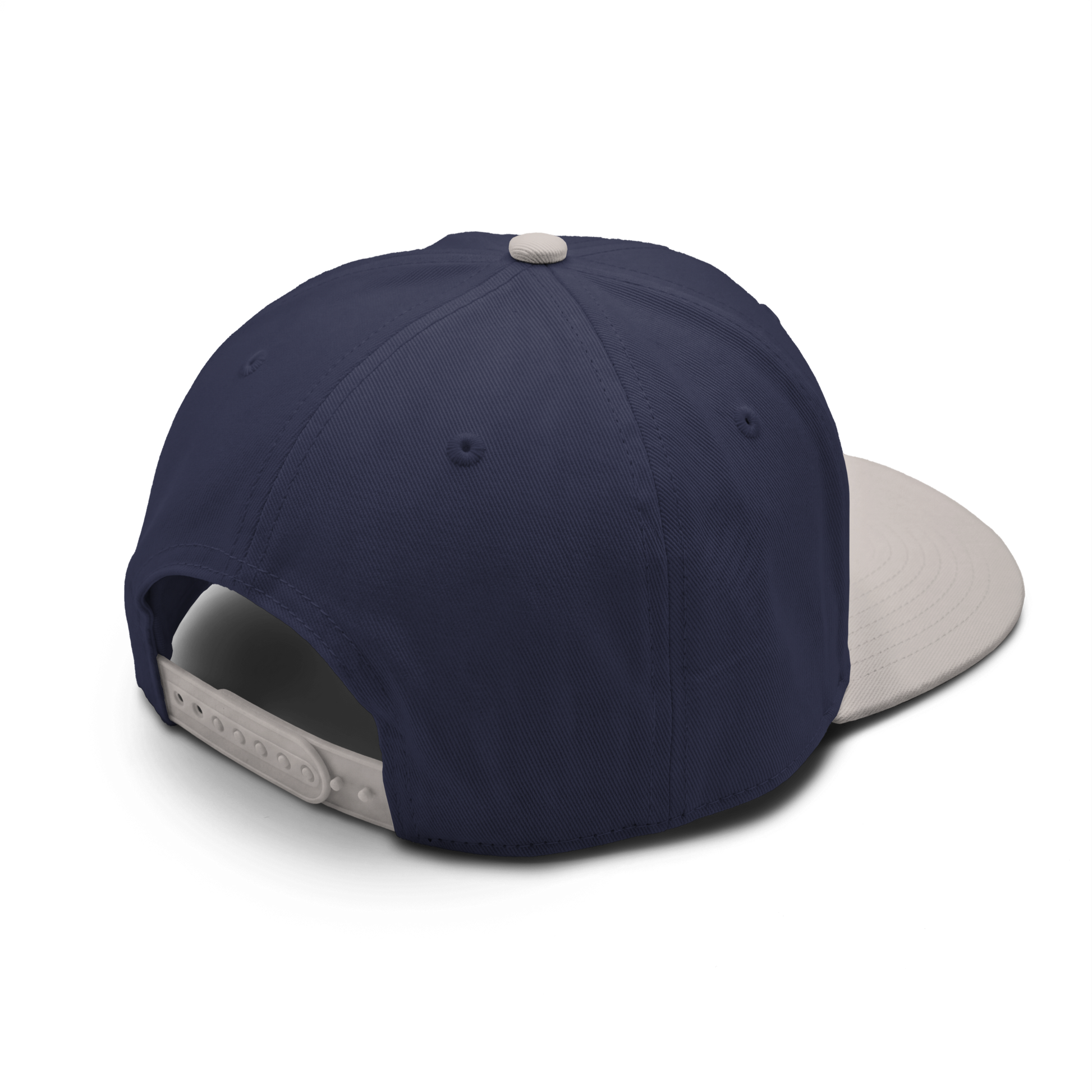 Americish Logo Class two-tone cap | Americish