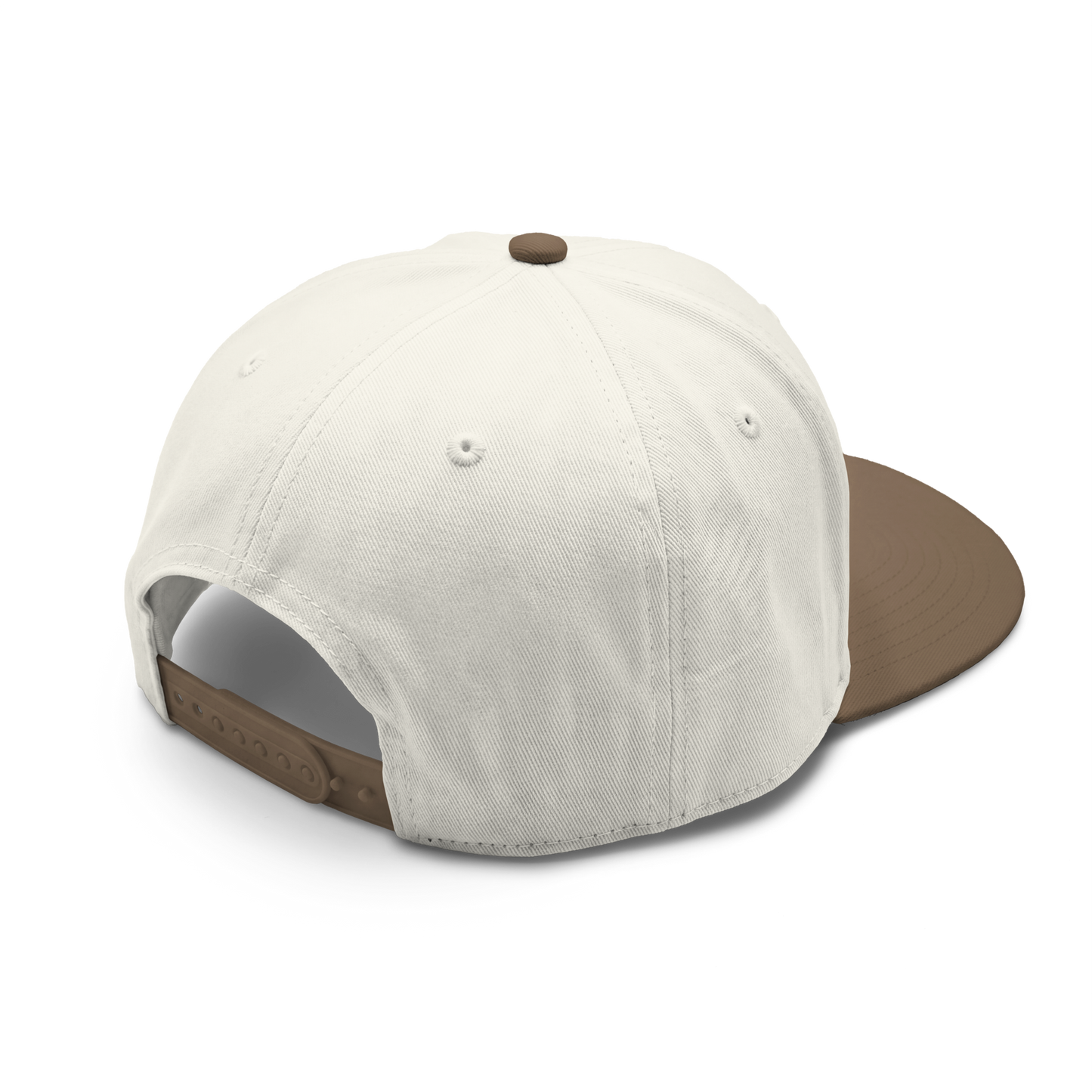 Americish Logo Class two-tone cap | Americish