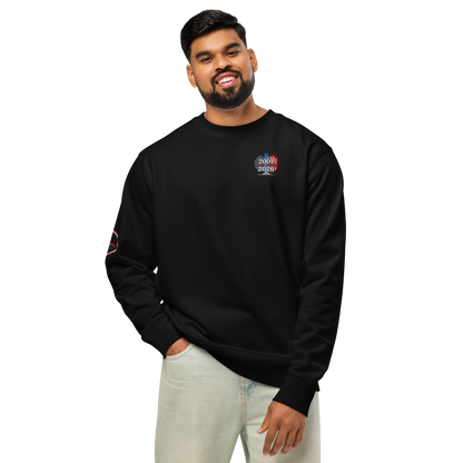 9/11 Never Forget Unisex organic sweatshirt | Americish
