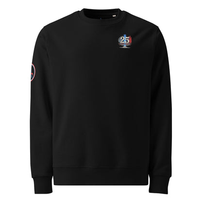 9/11-United We Stand Unisex organic sweatshirt | Americish