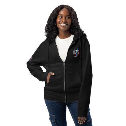 9/11-Flight 93 Patriots Premium full zip hoodie | Americish