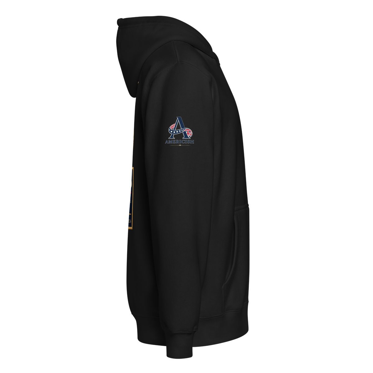 9/11-Flight 93 Patriots Premium full zip hoodie | Americish