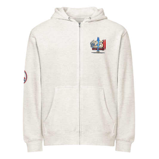 9/11 Never Forget Premium full zip hoodie | Americish