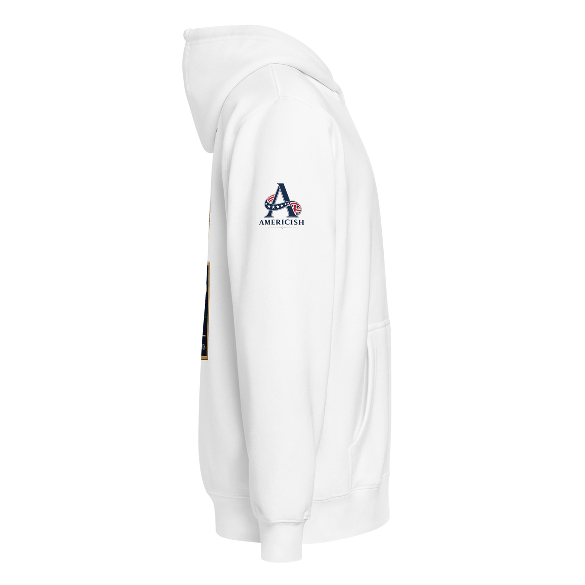 9/11-Flight 93 Patriots Premium full zip hoodie | Americish
