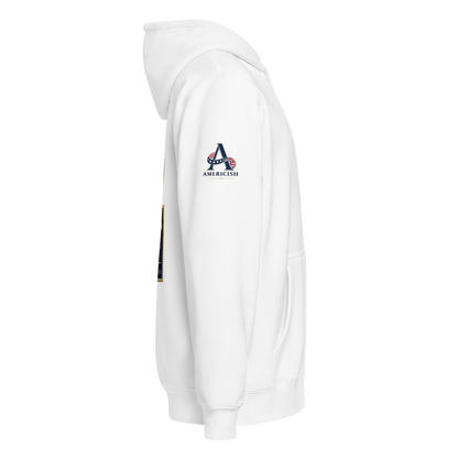 9/11-Flight 93 Patriots Premium full zip hoodie | Americish