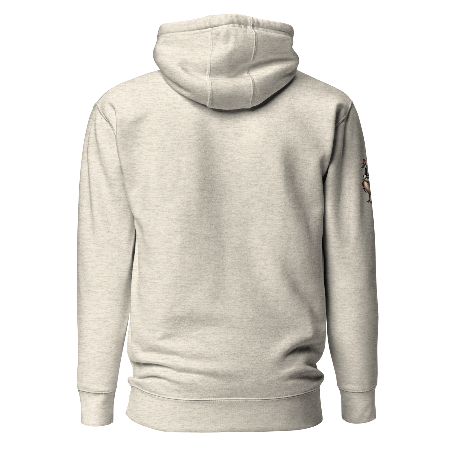 Making Lakes Great Again Trump Boat Unisex Hoodie | Americish