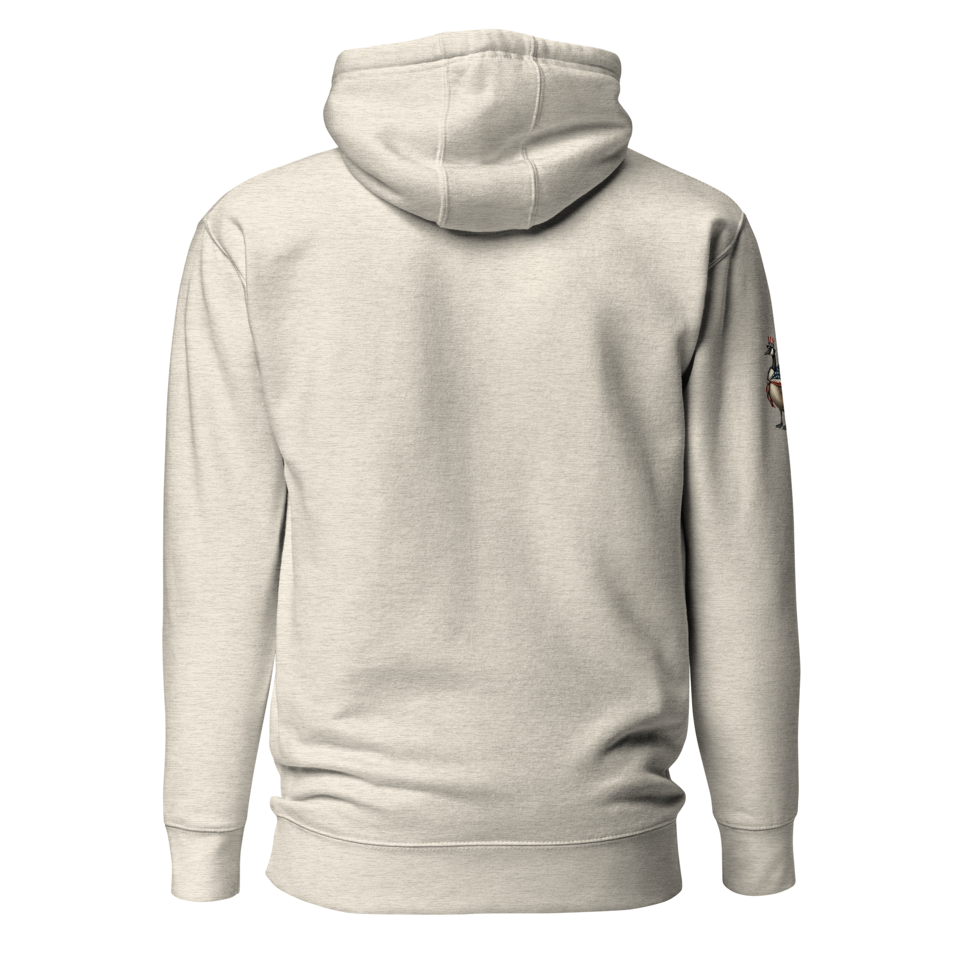 Making Lakes Great Again Trump Boat Unisex Hoodie | Americish