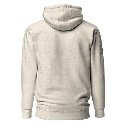 Making Lakes Great Again Trump Boat Unisex Hoodie | Americish