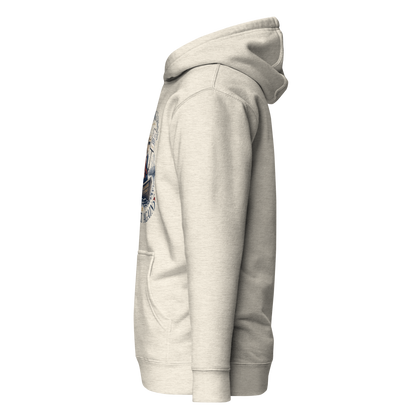 Making Lakes Great Again Trump Boat Unisex Hoodie | Americish