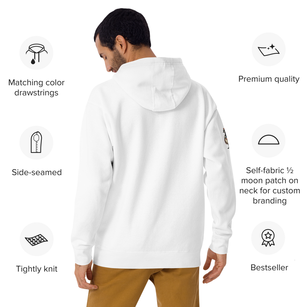 Making Lakes Great Again Trump Boat Unisex Hoodie | Americish