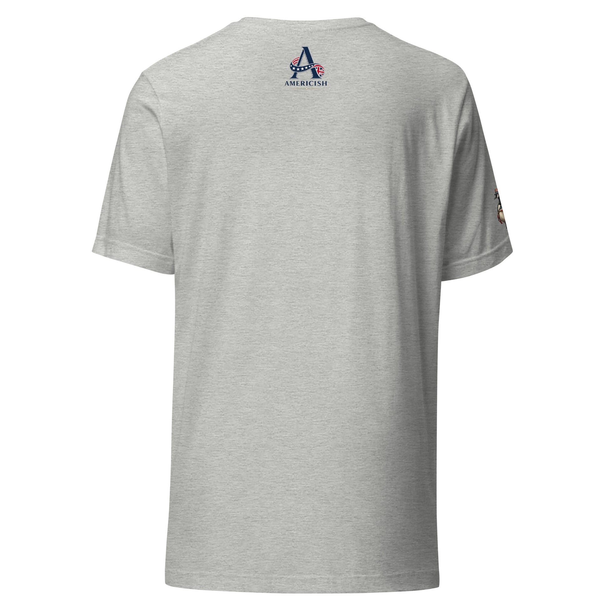 Making Lakes Great Again Map Unisex T-Shirt | Americish