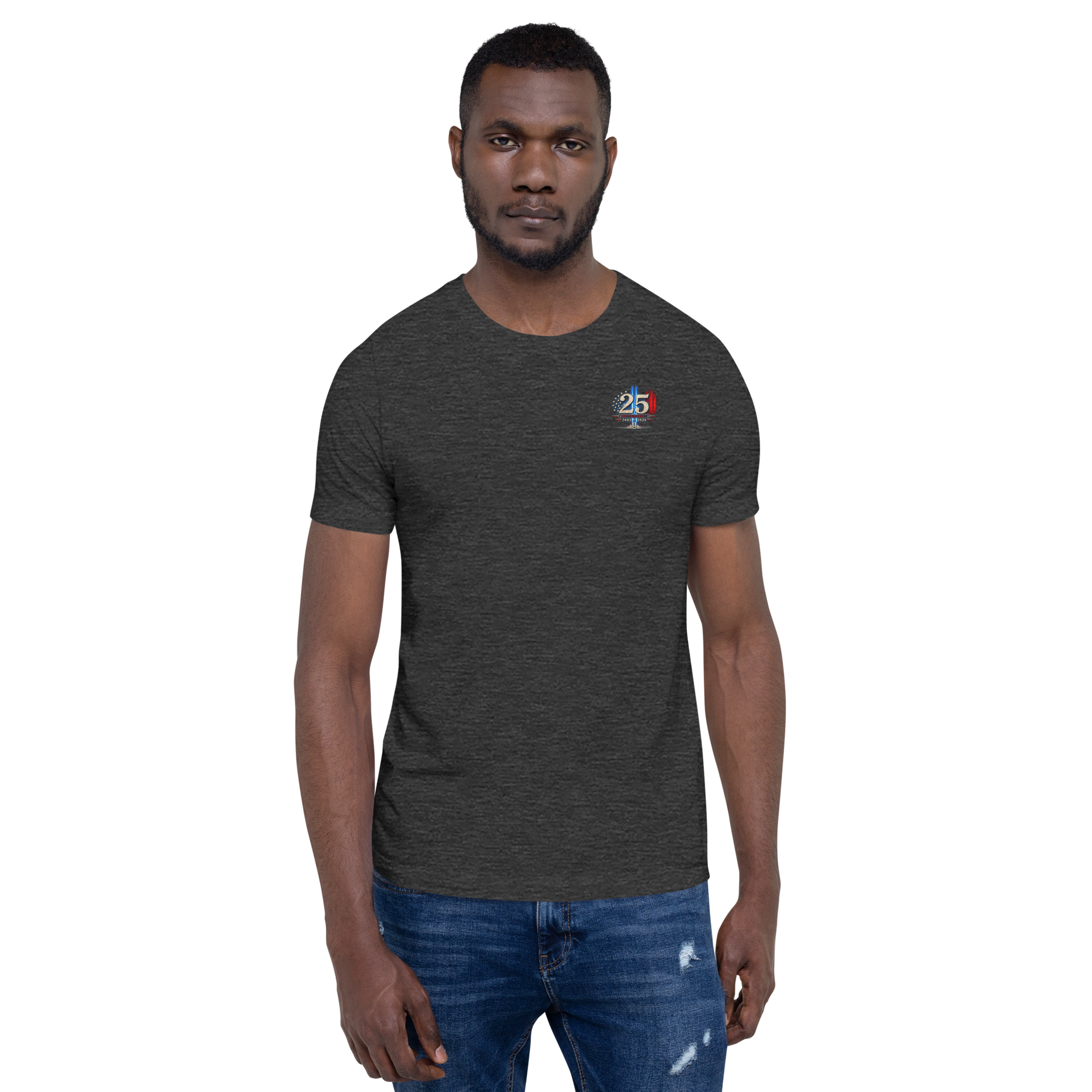 9/11 United We Stand Unisex t-shirt | Americish