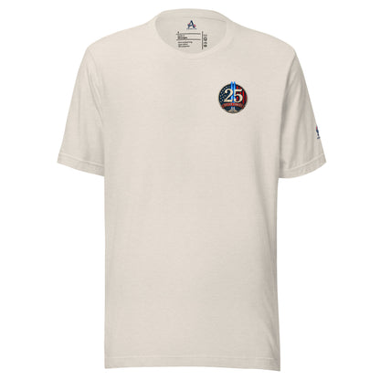 9/11-America Resolve Unisex t-shirt | Americish