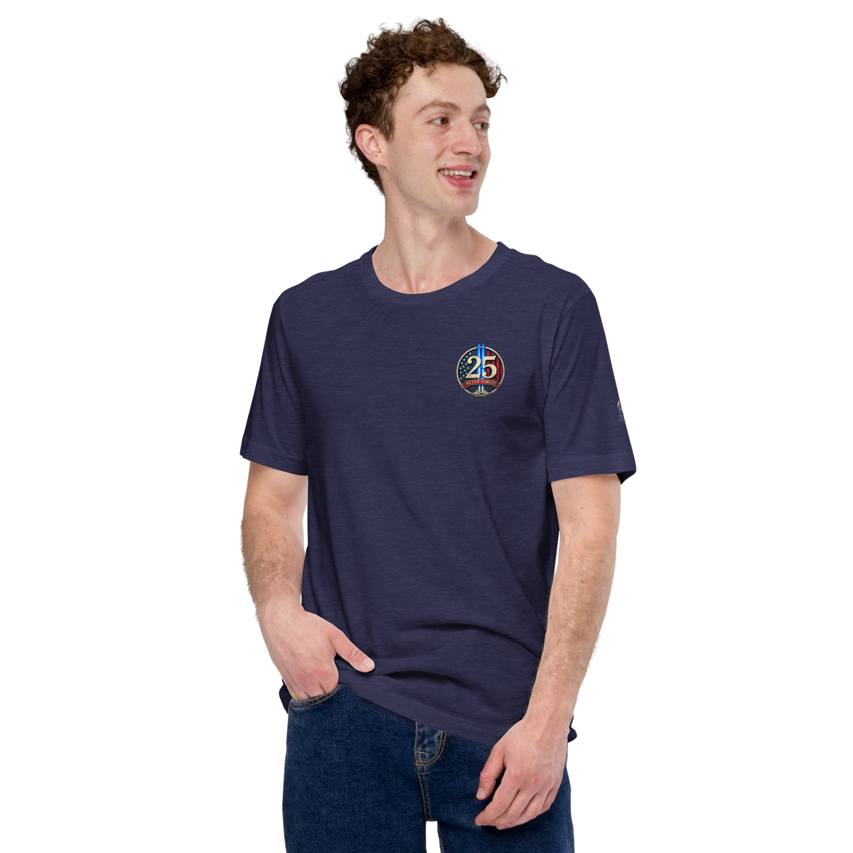 9/11-Honor the Brave Unisex t-shirt | Americish