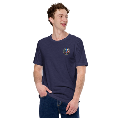 9/11-Honor the Brave Unisex t-shirt | Americish