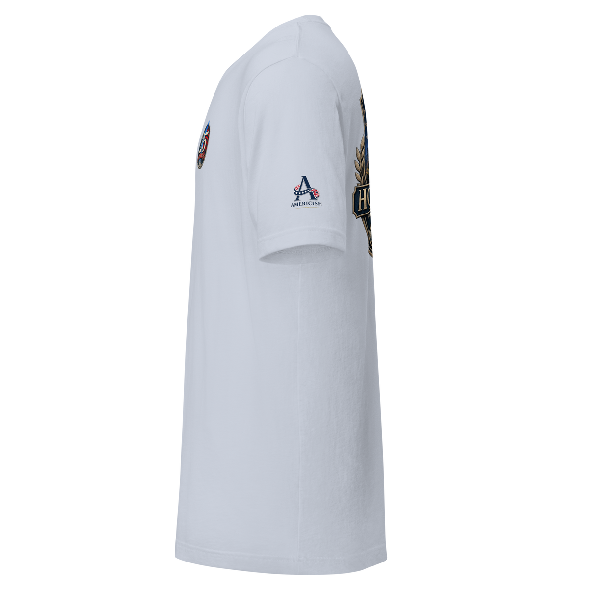 9/11-Honor the Brave Unisex t-shirt | Americish