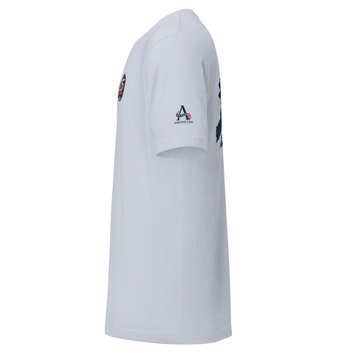 9/11-America Resolve Unisex t-shirt | Americish