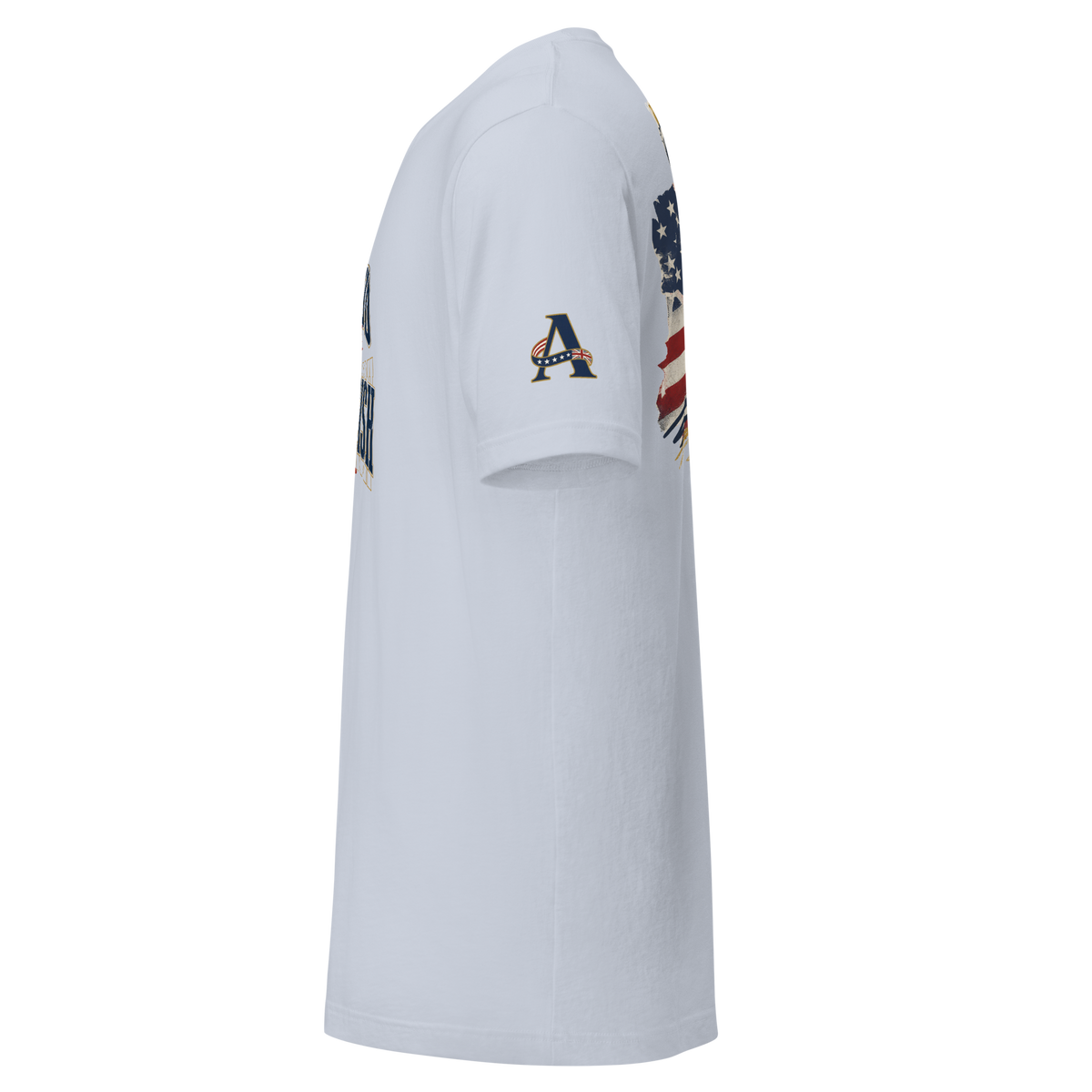 Proud to be Americish Unisex T-shirt | Americish