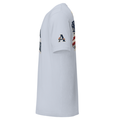 Proud to be Americish Unisex T-shirt | Americish