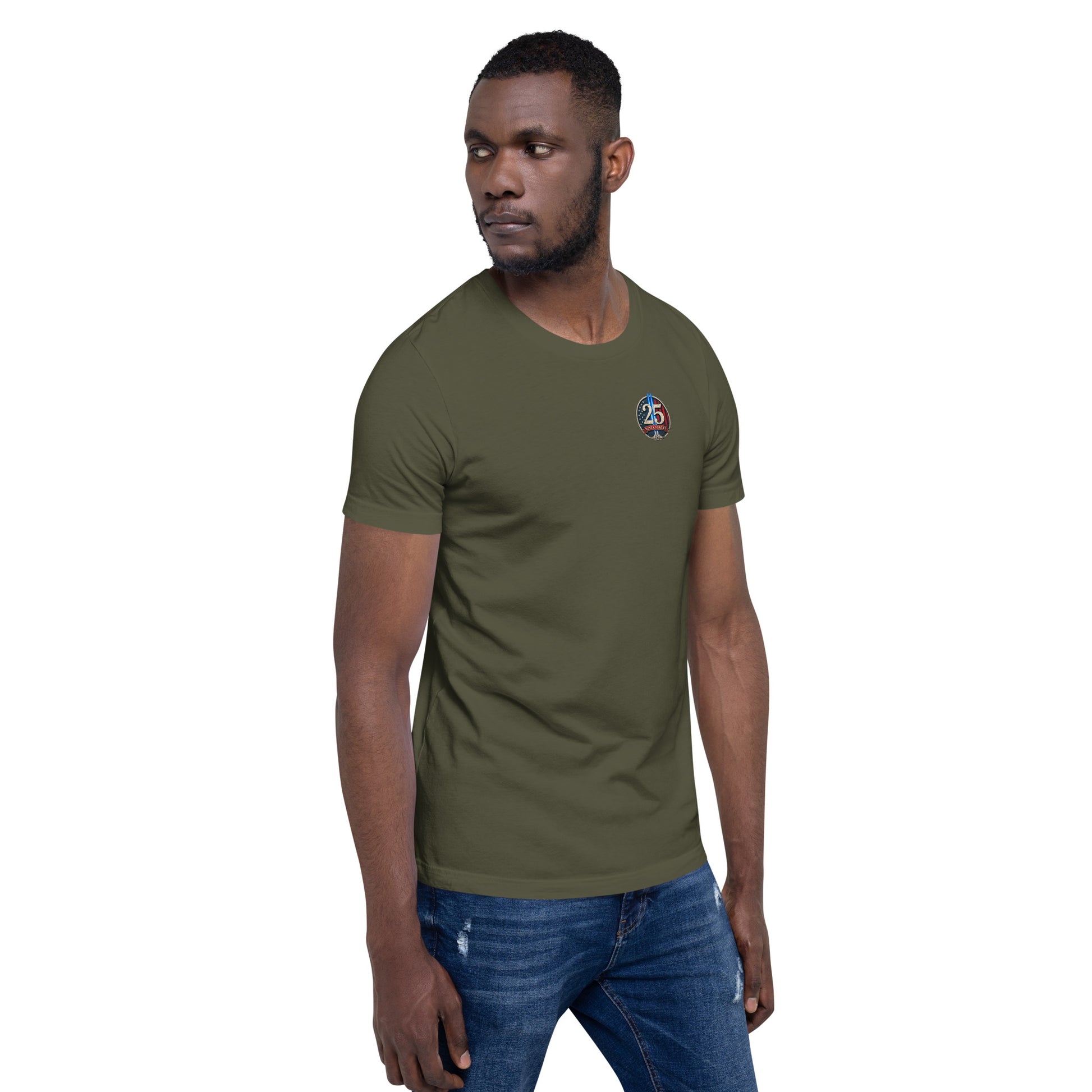 9/11 Freedom Endure Unisex t-shirt | Americish