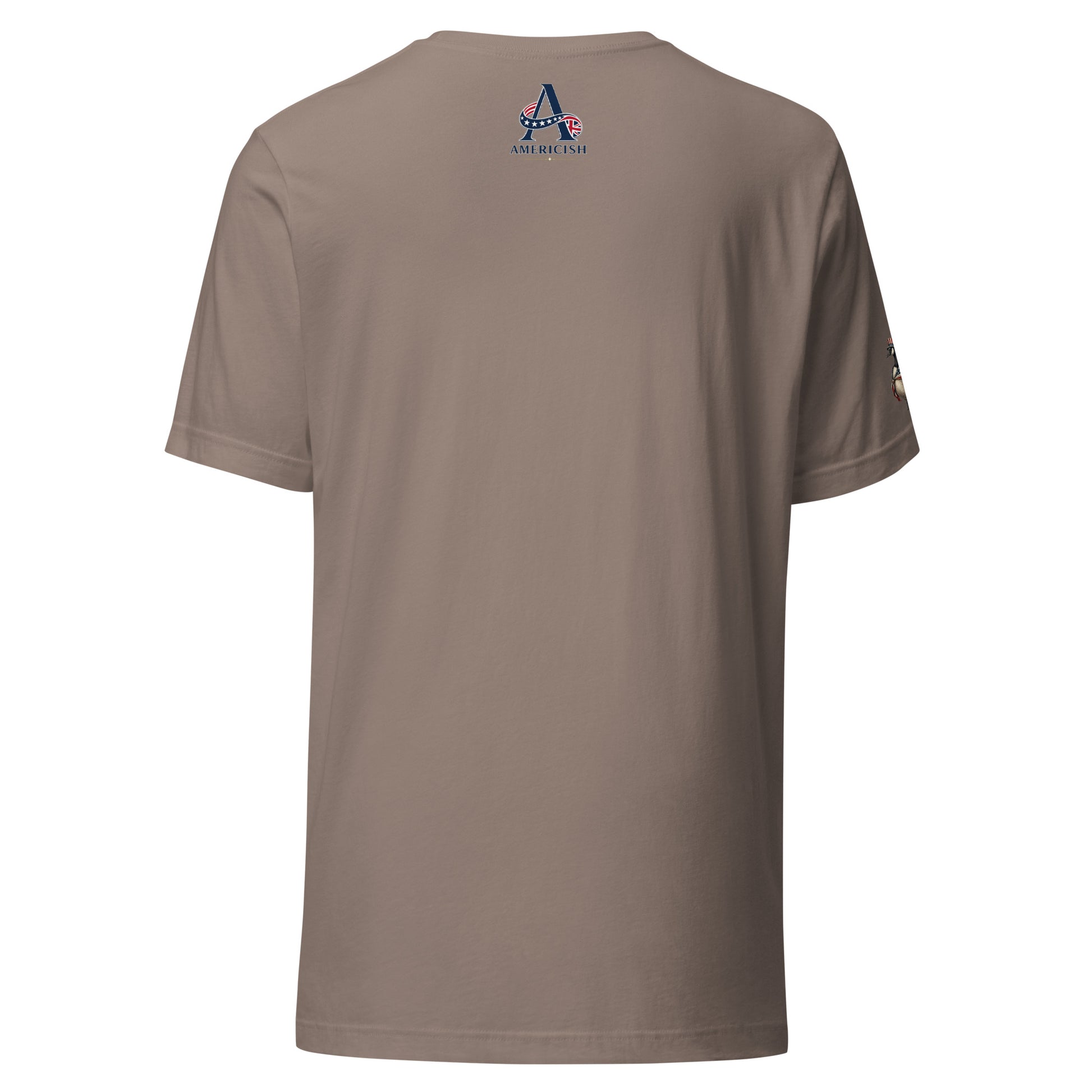 Making Lakes Great Again Map Unisex T-Shirt | Americish