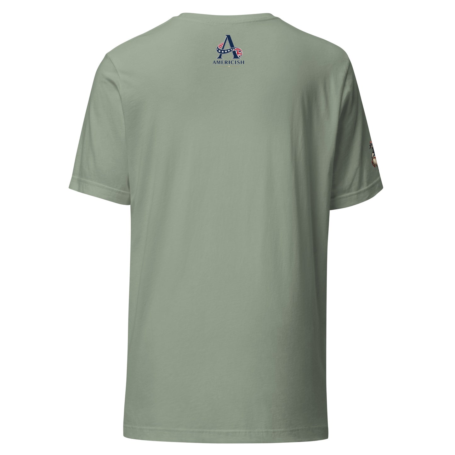 Making Lakes Great Again Map Unisex T-Shirt | Americish