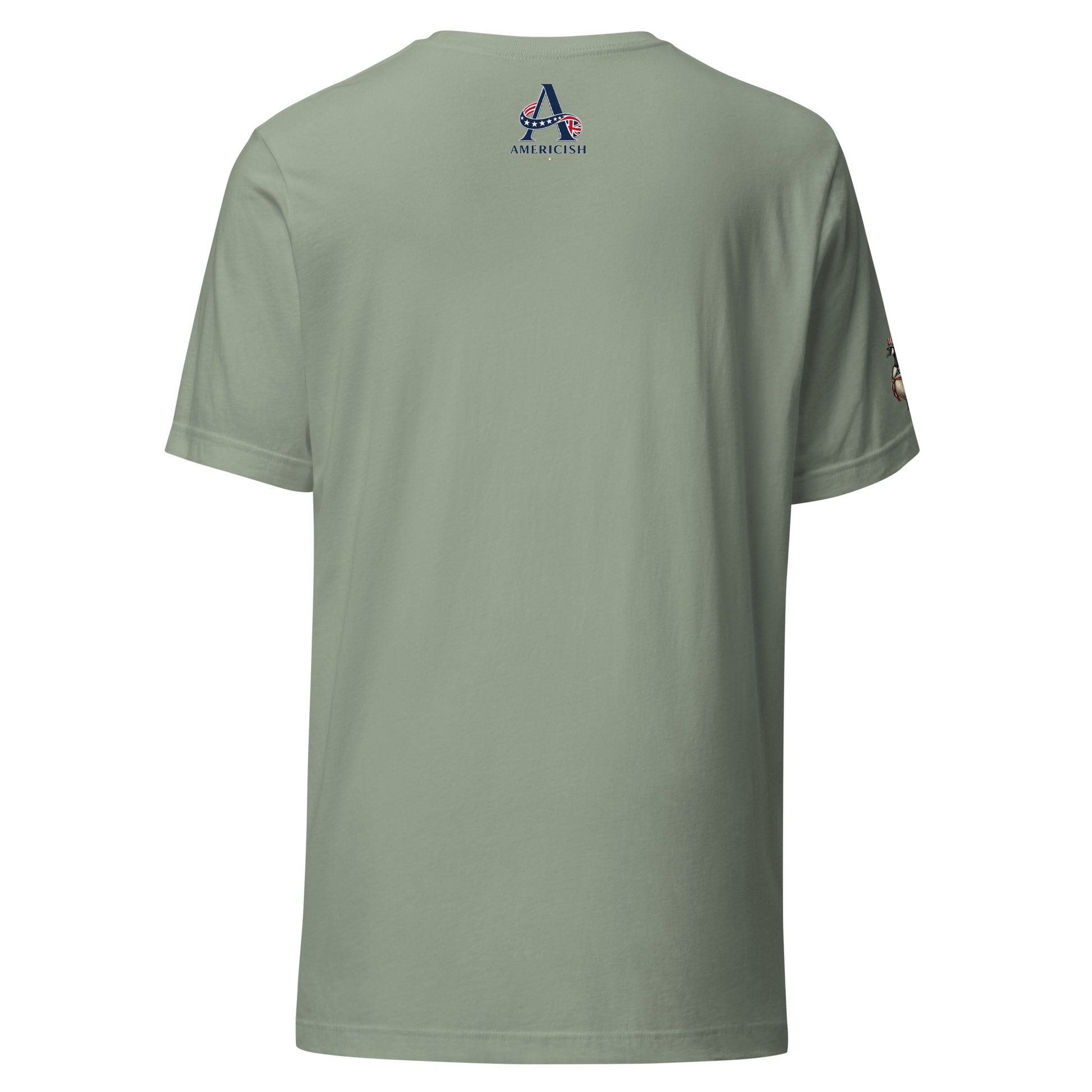 Making Lakes Great Again Map Unisex T-Shirt | Americish