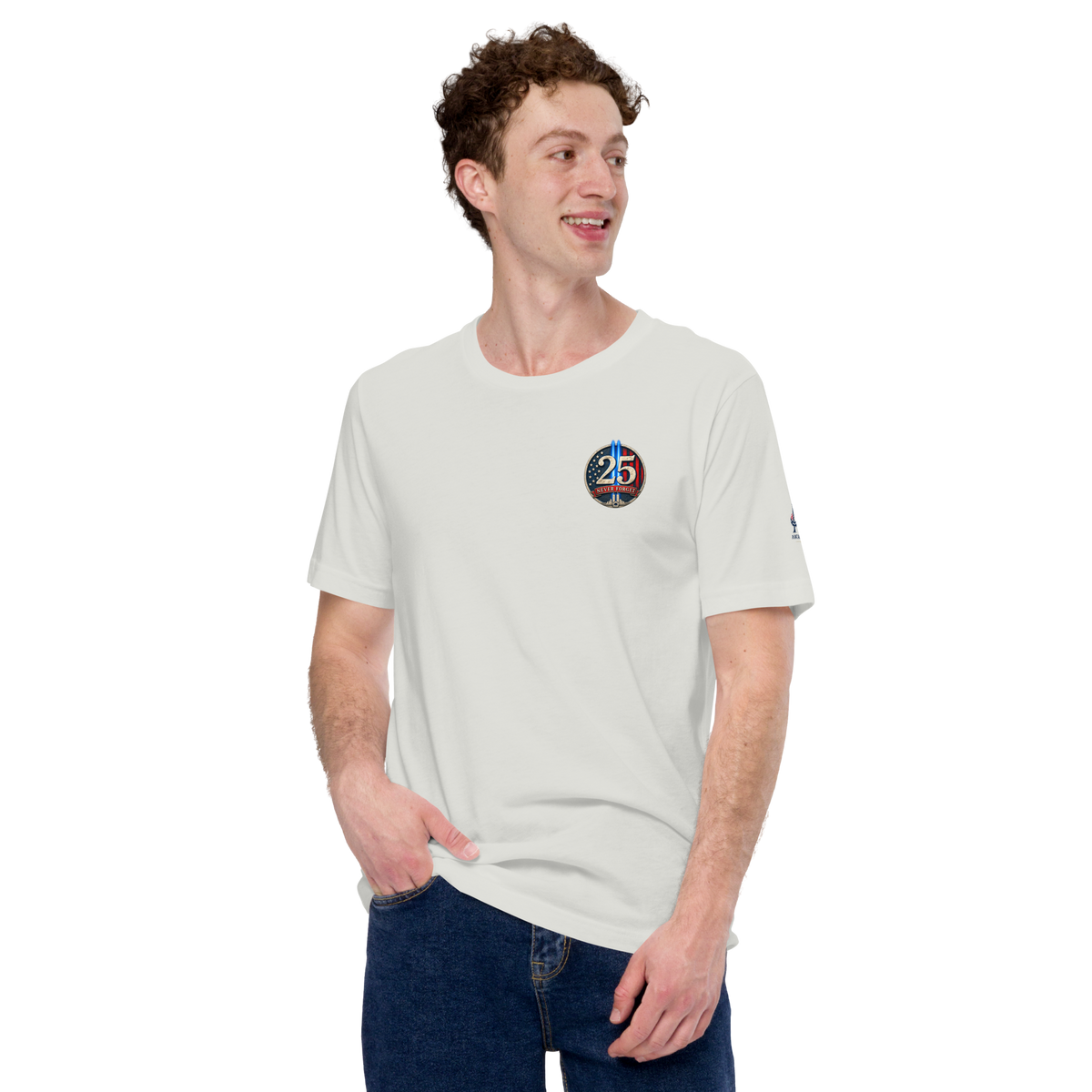 9/11-Honor the Brave Unisex t-shirt | Americish