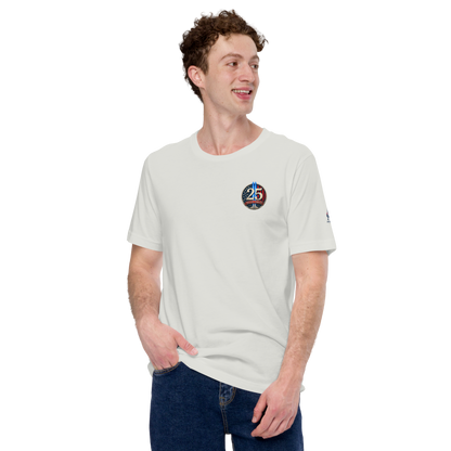 9/11-Honor the Brave Unisex t-shirt | Americish