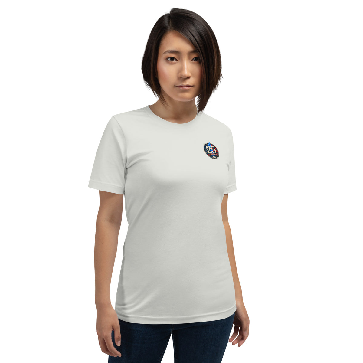 9/11-America Resolve Unisex t-shirt | Americish