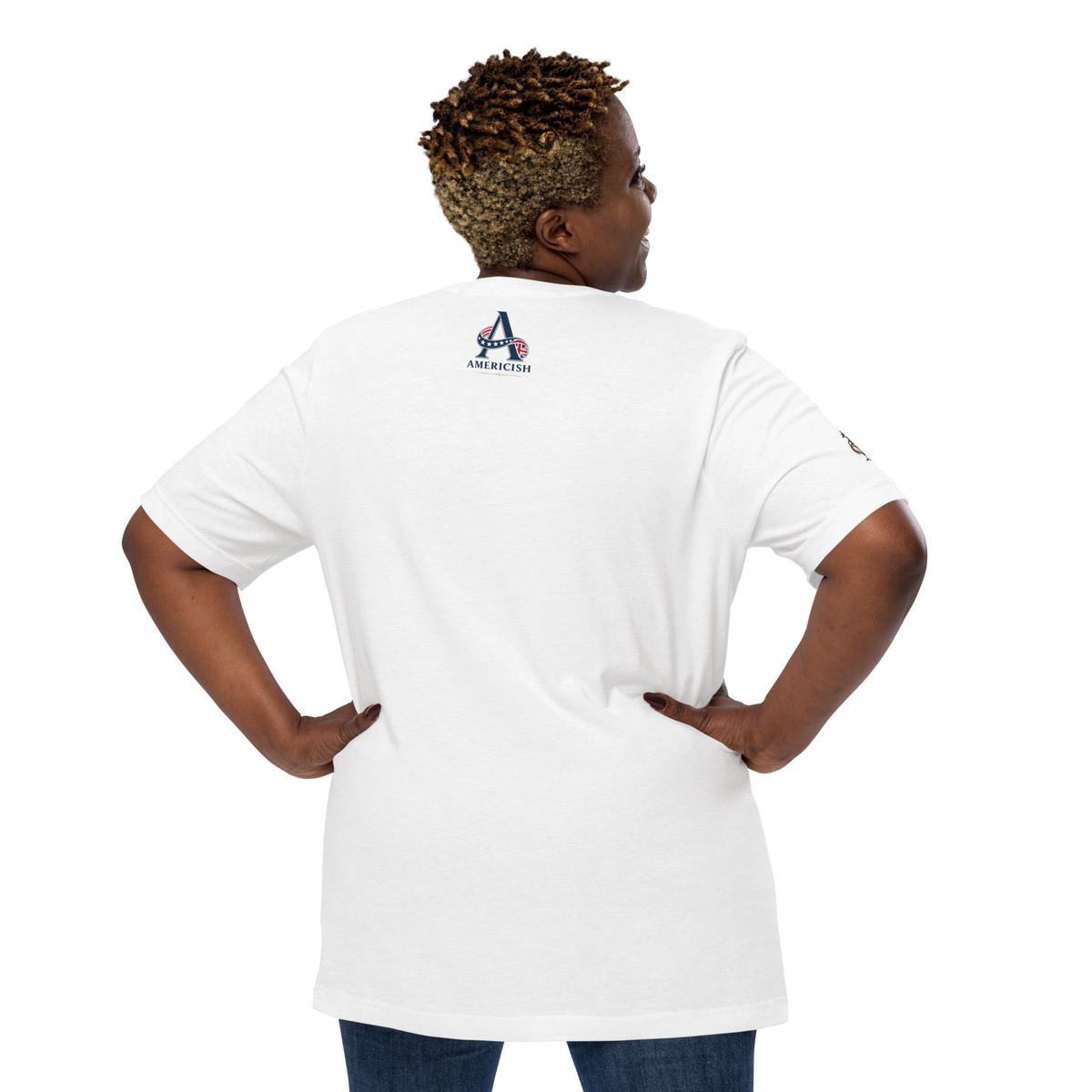 Making Lakes Great Again Trump Boat Unisex T-Shirt | Americish