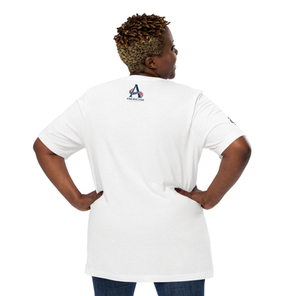 Making Lakes Great Again Trump Boat Unisex T-Shirt | Americish